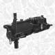 Oljeutskiller, veivhuslufting - CB0050 ET ENGINETEAM - GK2Q6C757AD, 2320810