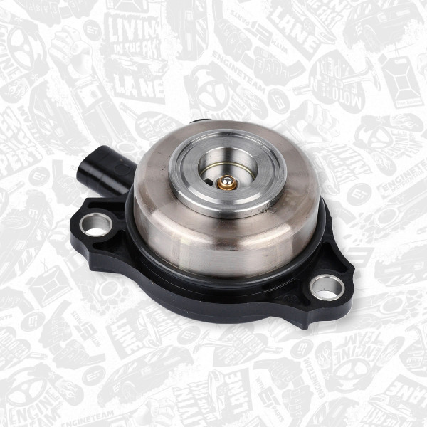 CV0022, Sentralmagnet, kamhjuljustering, Vačka - ventil řídicí/centrální magnet 2005+, ET ENGINETEAM, MERCEDES-BENZ  C-CLASS E-CLASS S-CLASS SLK SPRINTER VIANO VITO  M 272.921  2005+, 2720510077, A2720510077, 2720510177, A2720510177