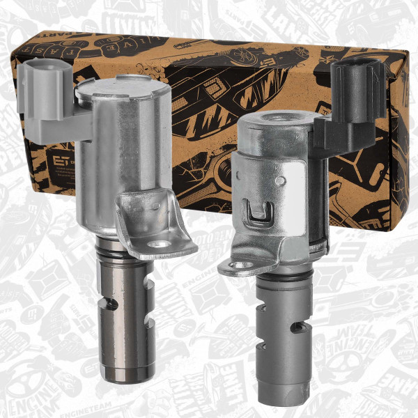 CV0045, Styreventil, kamakseljustering, Vačka - ventil řídicí 1,5/1,6 /IN,EX, ET ENGINETEAM, Ford C-MAX Focus Galaxy Kuga 1,5/1,6 TDCI EcoBoobs M9DB 2012+, CN1Z-6M280-D, CN1G-6L713-BC, CN1G-6L713-BB, BE8Z-6M280-B, 4M5G-6L713-BD, 1331497, 1871406, 4M5G-6L713-BE, 1319634, CN1Z-6M280-B, 1793476, CN1G-6L713-BD, CN1Z-6M280-E, 2003597, 1366329, 4M5G-6L713-BC, 1331496, CN1G-6L713-AB, 1319633, 2003599, 1366327, CN1G-6L713-AC, 4M5G-6L713-AD, CN1G-6L713-AD, 4M5G-6L713-AE, 1871405, 1793455, CN1Z-6M280-C, CN1Z-6M280-F, 4M5G-6L713-AC