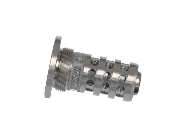 Sentralventil, kamhjuljustering - CV0046 ET ENGINETEAM - 06L109257H, 06L109257D, 06L109257G