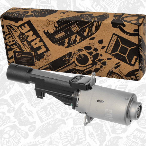 CV0048, Justeringselement, eksenteraksel (variabel ventilløftehøyde), Řídicí ventil, excentrická hřídel (variabilní zdvih ventilu), ET ENGINETEAM, BMW 1 (F20) 135i 1 (F21) 135i 1 kupé (E82) 135 i 2 kupé (F22, F87) M 235 i 3 (E90) 335 i 3 (F30, F80) 335 i 3 Gran Turismo (F34) 335 i xDrive 3 Touring (F31) 335 i xDrive 4 Gran Coupe (F36) 435 iN55 B30 A 2008+, 11377599021, 11377603979, 7599021, 7603979