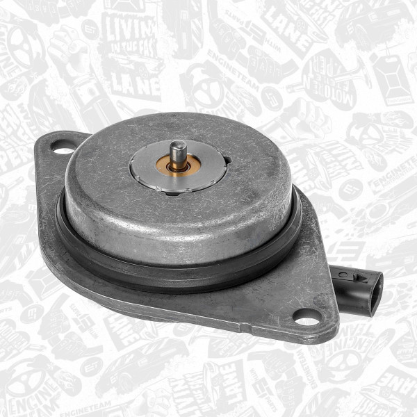CV0051, Sentralmagnet, kamhjuljustering, Centrální magnet vačkového hřídele 1,2/1,4 , ET ENGINETEAM, Opel Chevrolet Adam Astra Corsa Insignia Meriva Mokka Zafira Cruze 1,2 1,4 A12 XEL 2012+, 1235022, 25195245, 55562223