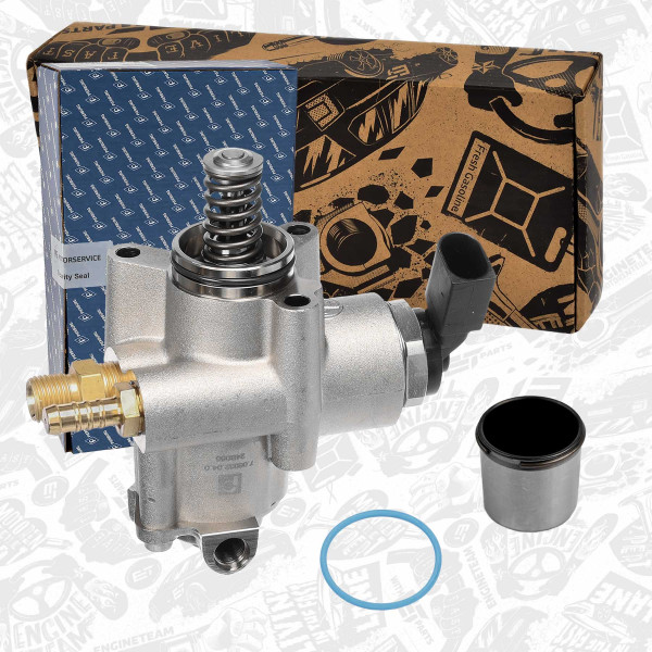 Drivstoffpumpe – mekanisk - EB0033 ET ENGINETEAM