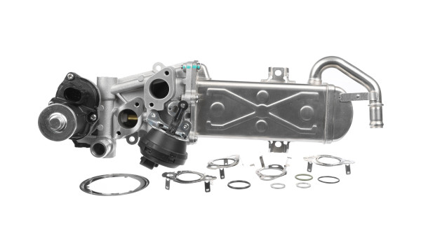 EGR-ventil - ED0029 ET ENGINETEAM - 03L131512CH, 03L131512AT, 03L131512BJ