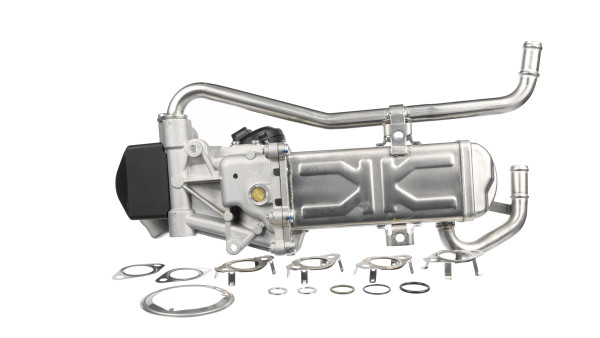 EGR-ventil - ED0030PG ET ENGINETEAM - 03P131512B, 03P131512C, 03P131512D