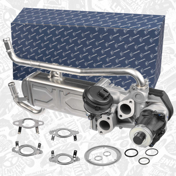 ED0031PG, EGR-ventil, Ventil AGR/EGR-modul, ET ENGINETEAM, Skoda Fabia Roomster, VW Polo CAYA, CAYB, CAYC, CLNA 1,6TD 2011+, 03L131512AS, 03L131512BH, 03L131512BK, 03L131512CG, 03L131512CE, 03L131512AN, 03L131512DP, 03K131547C, 03L131547L, 03L131547N, 04L131547S, 1K0253115T, 3K131547C, 3L131547L, 3L131547N, 4L131547S, N0138133, N90715601, N90978801, 7.09720.01.0, 710862D, ED0031