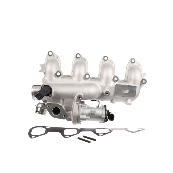 EGR-ventil - ED0037 ET ENGINETEAM - 1668578, 4M5Q-9424-BE, 673005