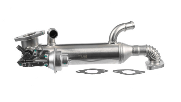 Kjøler, avgassresirkulering - ED0042 ET ENGINETEAM - 070131512D, 070131512F