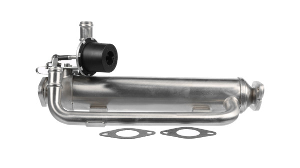 Kjøler, avgassresirkulering - ED0043 ET ENGINETEAM - 03G131512AE, 03G131512J, 03G131512AP