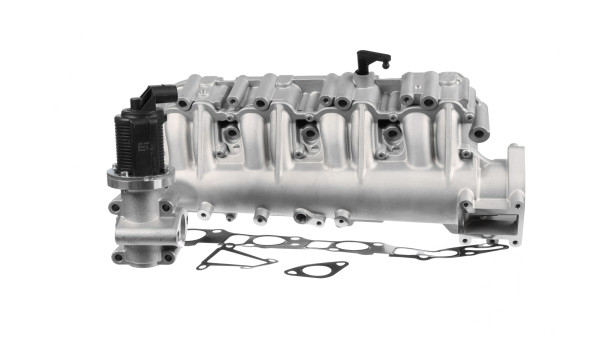 Innsugningsmanifold - ED0048VR2 ET ENGINETEAM - 55190238, 55206459, 55210201