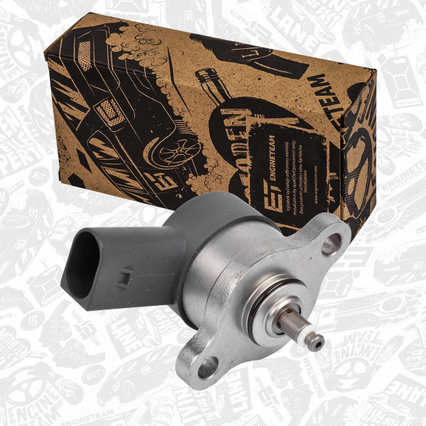 ED0055, Trykkreguleringsventil, Common-Rail-System, Ventil, regulace tlaku 311 Cdi, ET ENGINETEAM, Mercedes-Benz Sprinter 3,5-T  C-Class Vito 270 CDI 311CDI 315 CDI 2008+, 05080462AA, A6110780149, 5080462AA, 6110780149, 71775579