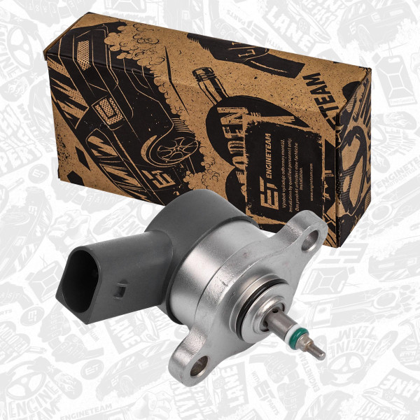 ED0056, Trykkreguleringsventil, Common-Rail-System, Ventil, regulace tlaku 270 Cdi, ET ENGINETEAM, Mercedes-Benz CLK C-Class E-Class Sprinter Vito 270 CDI 311 CDI 2000+, 0281002699, 6110780549, A6110780549