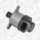 Styreventil, drivstoffmengde (Common-Rail-system) - ED0059 ET ENGINETEAM - 0928400680, 71754571, 1722834