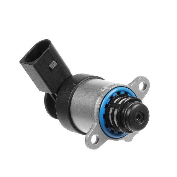 Styreventil, drivstoffmengde (Common-Rail-system) - ED0061 ET ENGINETEAM - 0928400706, 03L130755, 3L130755