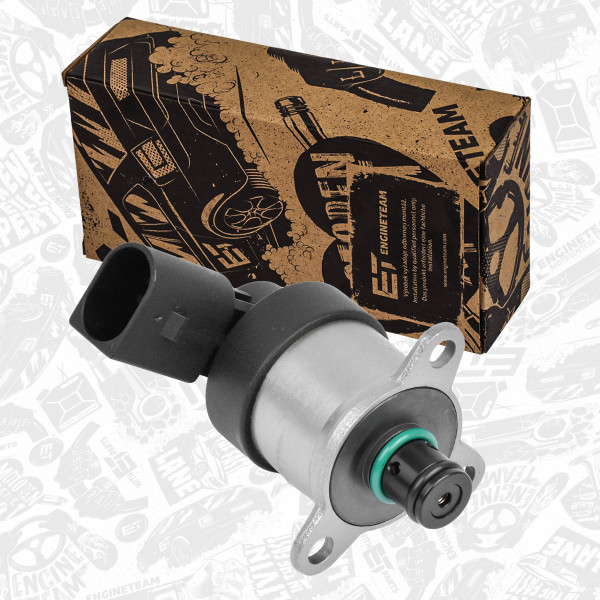 ED0062, Styreventil, drivstoffmengde (Common-Rail-system), Ventil, regulace paliva 213 Cdi, ET ENGINETEAM, Mercedes-Benz CLC-Class E-Class Sprinter OM 646.962 213 CDI 2006+, 0928400508, 05142115AA, 05142115AB, 6460740084, A6460740084