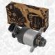 Styreventil, drivstoffmengde (Common-Rail-system) - ED0064 ET ENGINETEAM - 0928400788, 9806448980, 1810413