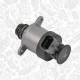 Styreventil, drivstoffmengde (Common-Rail-system) - ED0064 ET ENGINETEAM - 0928400788, 9806448980, 1810413