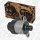 Styreventil, drivstoffmengde (Common-Rail-system) - ED0065 ET ENGINETEAM - 0928400672