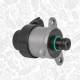 Styreventil, drivstoffmengde (Common-Rail-system) - ED0065 ET ENGINETEAM - 0928400672