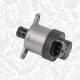 Styreventil, drivstoffmengde (Common-Rail-system) - ED0065 ET ENGINETEAM - 0928400672