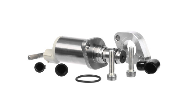 Trykkreguleringsventil, Common-Rail-System - ED0068 ET ENGINETEAM - 04226-0L010, 04226-30010, 22560-30020