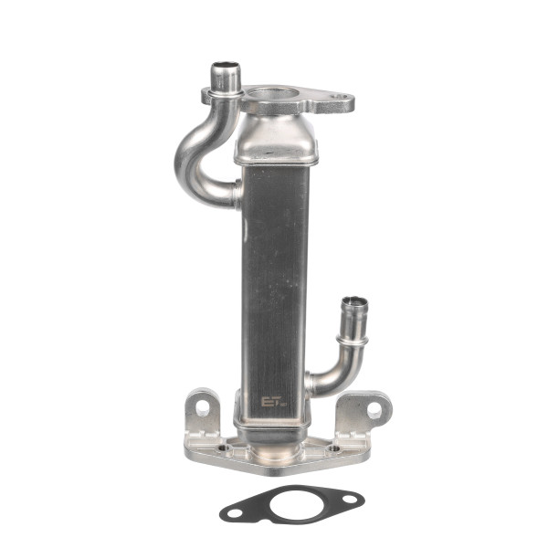 Kjøler, avgassresirkulering - ED0071 ET ENGINETEAM - 5801856571, 670282