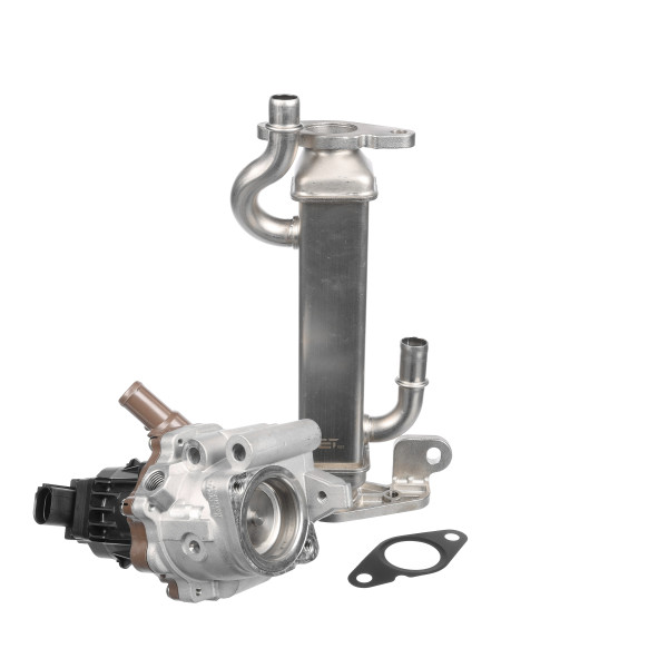 EGR-modul - ED0075 ET ENGINETEAM - 504388655, 5801365344, 5801856571