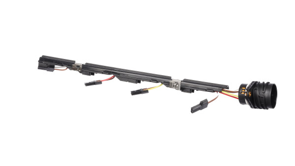 Tilkoplingskabel, innsprøytningsdyse - ED0080 ET ENGINETEAM - 038971600