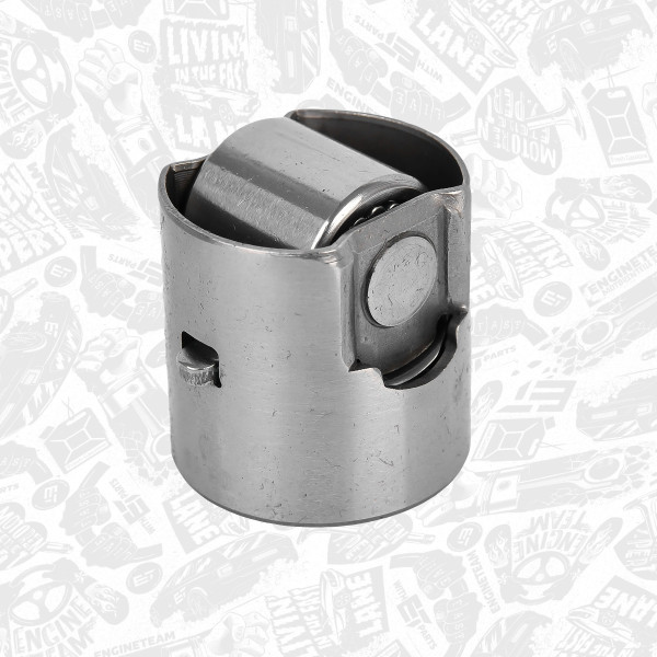 ED0084, Stift, høytrykkspumpe, Píst vysokotlaké čerpadlo 2,0 TFSI, ET ENGINETEAM, Audi Seat Skoda VW A3 A5 Altea XL Leon Fabia Octavia Yeti Amarok Caddy Tiguan 1,8 TFSI / 2,0 TFSI CAXA CDAA 2010+, 06L109311, 11327601233, 13211KC6E, 2700500122