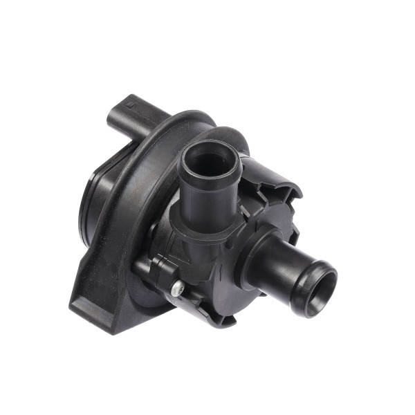 Ekstra vannpumpe (kjølevannkretsløp) - ED0114 ET ENGINETEAM - 2Q0965567, 2Q0965567A, 5G0965567