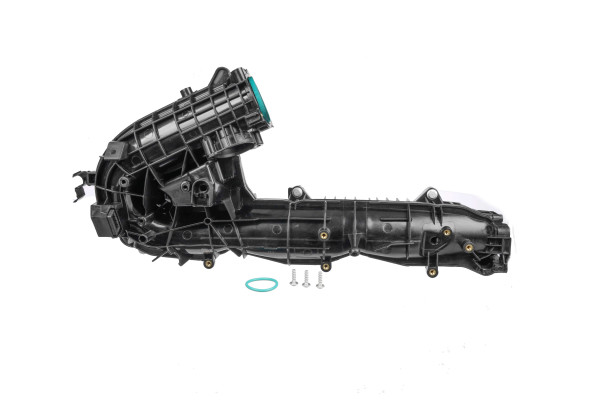 Sugerør, luftforsyning - ED0124 ET ENGINETEAM - 11617800088, 11618511363, 7.10131.10.0