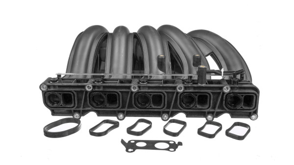 Sugerør, luftforsyning - ED0125 ET ENGINETEAM - A6120900337, A6120901037, A6120901937