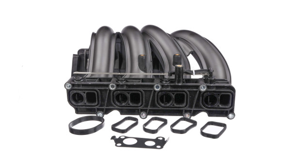 Sugerør, luftforsyning - ED0126 ET ENGINETEAM - A6110901337, A6110902337, A6110903637