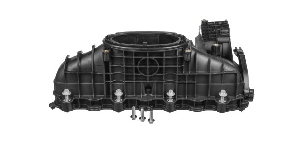 Sugerør, luftforsyning - ED0127 ET ENGINETEAM - A6510900037, 7.10131.08.0