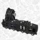 Innsugningsmanifold - ED0127VR1 ET ENGINETEAM - A6510900037, A6511500094, 6511500094