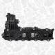 Innsugningsmanifold - ED0127VR1 ET ENGINETEAM - A6510900037, A6511500094, 6511500094