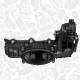 Innsugningsmanifold - ED0127VR1 ET ENGINETEAM - A6510900037, A6511500094, 6511500094