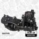 Innsugningsmanifold - ED0127VR2 ET ENGINETEAM - A6510900037, 6510900037, A6511500094