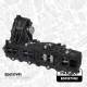 Innsugningsmanifold - ED0127VR2 ET ENGINETEAM - A6510900037, 6510900037, A6511500094