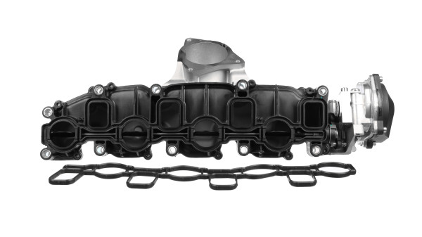 Sugerør, luftforsyning - ED0129 ET ENGINETEAM - 03L129711E, 03L129086, 7.10131.03.0