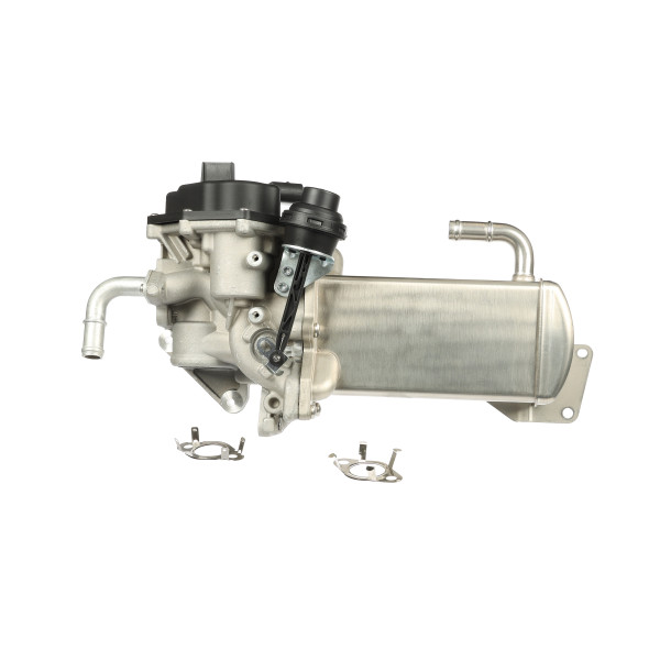 Kjøler, avgassresirkulering - ED0138 ET ENGINETEAM - 03L131512BM, 03L131512CB, 03L131512CC