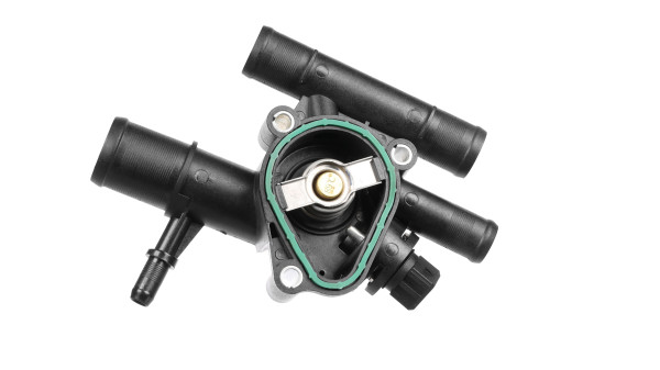 Termostat, kjølemiddel - ED0155 ET ENGINETEAM - 4404305, 6001545350, 4408928