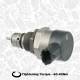Trykkreguleringsventil, Common-Rail-System - ED0163 ET ENGINETEAM - 314022F000, 31402-2F000