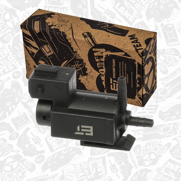 ED0177, Ladetrykk regulatorventil, Regulační Ventil Plnicího Tlaku N57 D30 C, ET ENGINETEAM, BMW Land Rover Mini 1 3 5 Range Rover Discovery Roadster Paceman Cooper D Cooper S John Cooper Works N57 D30 C 2007+, 11740396414, 11747810831, YDJ100000, 11741741130, 11741742712, 7810831, 170365, 7.02318.01.0, 8029137, 9137