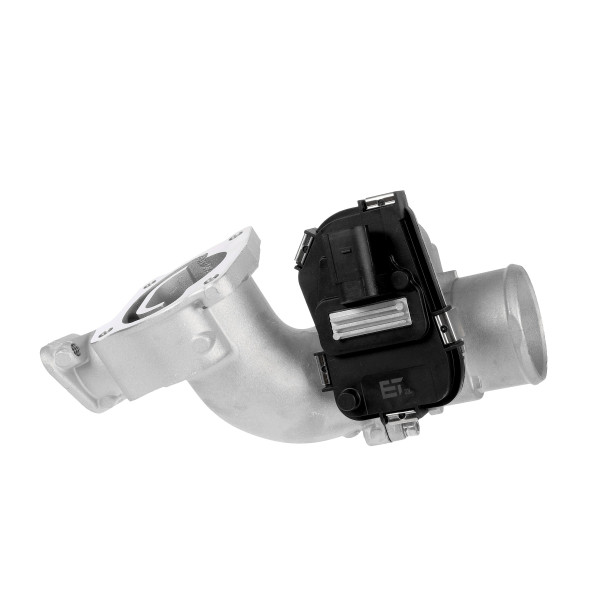 Styreklaff, luftforsyning - ED0184 ET ENGINETEAM - 504099669, 504345920, 504351131