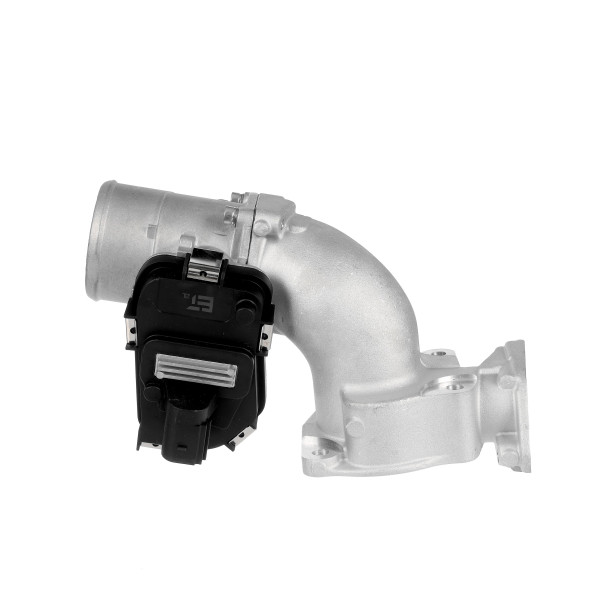 Styreklaff, luftforsyning - ED0184 ET ENGINETEAM - 504099669, 504345920, 504351131