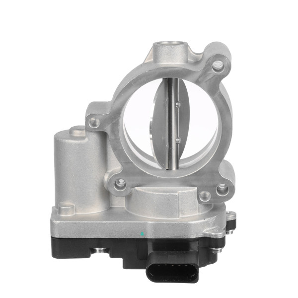 Styreklaff, luftforsyning - ED0187 ET ENGINETEAM - 03C128063B, 03C128063A