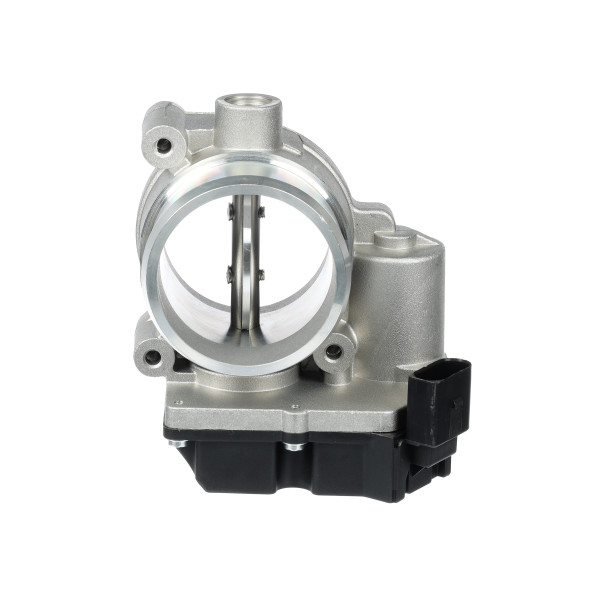 Styreklaff, luftforsyning - ED0188 ET ENGINETEAM - 4E0145950C, 95560511520, 95560511521