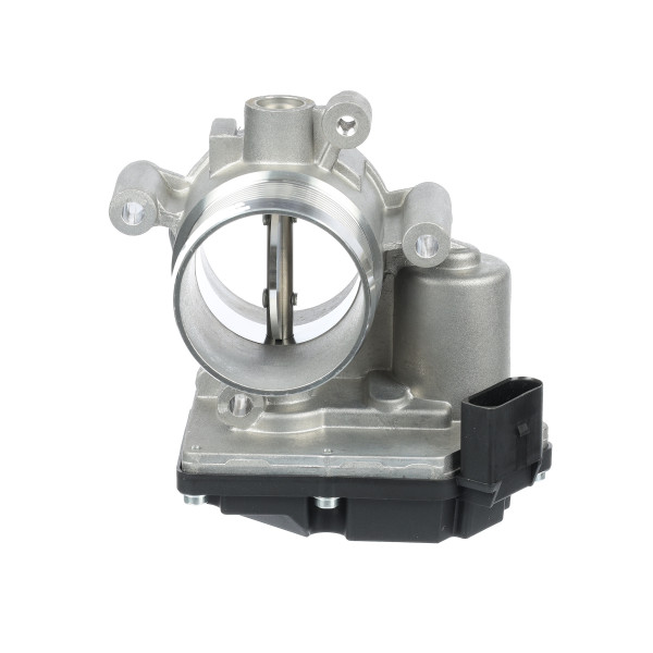 Styreklaff, luftforsyning - ED0189 ET ENGINETEAM - 03L128063G, 03L128063K, 03L128063R