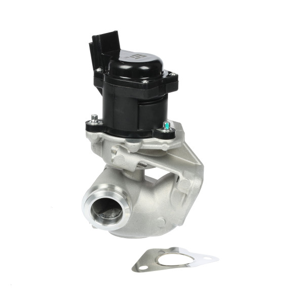 EGR-ventil - ED0197 ET ENGINETEAM - 1333611, 161846, SU001-00730